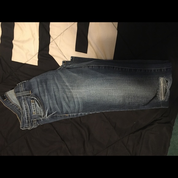 Flying monkey jeans - Picture 3 of 3